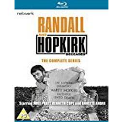 Randall And Hopkirk (Deceased): The Complete Series [Blu-ray]